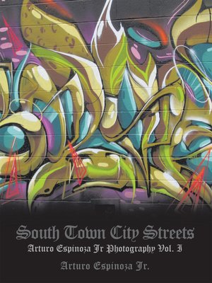 cover image of South Town City Streets